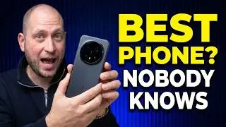 Honor Magic 8 Pro: The Awesome Phone Nobody's Talking About