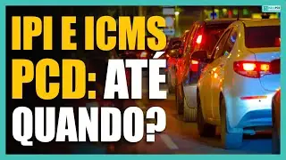 Isenções PcD 2026: o que está valendo?