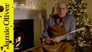 Alternative Queen&rsquo;s Speech | Festive Q&A with Gennaro Contaldo