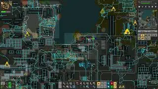 #124 Megabase of Chaos - Is it possible to get more Factorio?