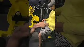 #pathaan Physically Handicapped #legday #gymmotivation #shredded #fitnessmotivation