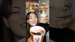 So much fun 😋😋#foryou #eating #food #mukbang #foryouyoutube @mukbangsoul @Marzumusuvlogz