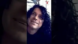 Michael Hutchence Talks Family | Sign & Share Petition InductINXS.com