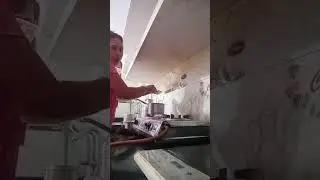 Mera fast fast ki special chai happy breath, bolo har har Mahadev 🕉️