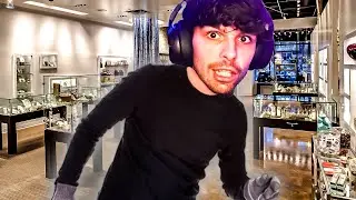 el maestro del sigilo 💎