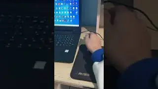 Notebook com leitor de dvd