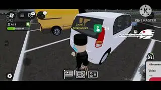 ROBLOX MALAYSIA NAME GAME LEBUHRAYA MYSERVE PART 1