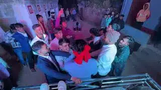 Saiyan seva kare recording dance videos 