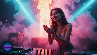 Timeless Tonight - Top DJ Party Vibes 2025 - Best Party Music 59 #EurodanceRemix #FestivalMusic