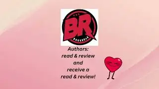 Indie authors I've discovered on author platform BookRoar.com.
