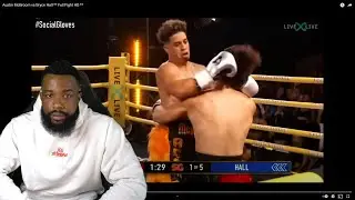 So I Got Into A Fight...Austin McBroom vs Bryce Hall *Full Fight*