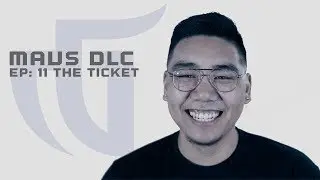 Mavs DLC Episode 11: The Ticket - Presented by Basketball Forever