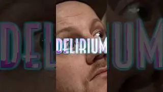 Delirium Music video out now! #nelson #band #arrived #rock #crossover #hardcore #newmusic #shorts