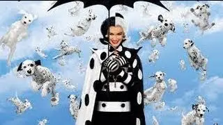 102 Dalmatians Full movie Review and knowledge / Alice Evans / Tim McInnerny