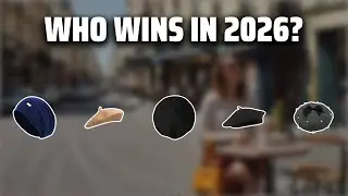 The Top 5 Best Beret Hat in 2026 - Must Watch Before Buying!