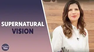 SUPERNATURAL VISION