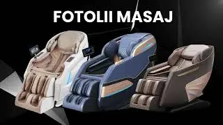 TOPSCAUNE BLACK FRIDAY Fotolii Masaj