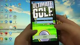 Ultimate Golf Hack 2023 - How to Get  Free Unlimited Cash & Coins in Ultimate Golf iOS Android 2023.