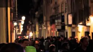 HipnoD - Tu abre os olhos para (Videoclip)