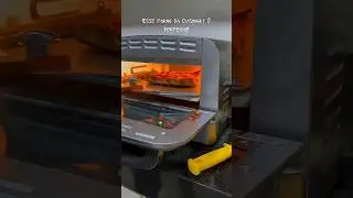 Forno De Pizza Cuisinart Brasil By @milapaixaocardozo