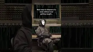 best way to dispose body