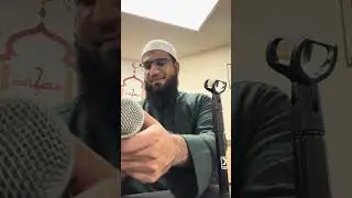 Al-Shama’il Al-Muhammadiyyah I Class #2