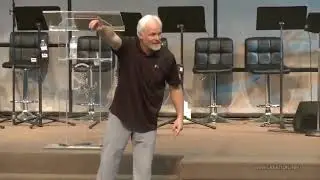 Dan Molher Live the Life of Christ