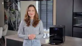 Jura C8 (EA) Review - volautomatische espressomachine van Jura voor populaire koffierecepten