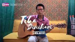 Tika Dinihari - Devotees (Cover Lagu Nasyid Terbaik Baru & Lama)