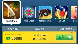 Mpl pro hack all games new trick live prof mpl pro game