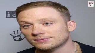 Joe Cole Interview One Of The Days Premiere