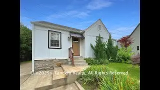 Nashville Homes for Rent 3BR/3BA by Nashville Property Management
