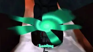 Let's Play Psychonauts [Part 4] - Braining Over
