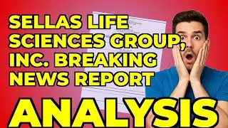 My Take on SELLAS Life Sciences' Early 2026 8-K
