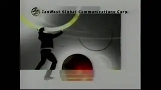 CHCH TV Ident Early 2000s