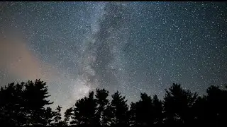 Cosmic Space Ambience Epic Music for Deep Sleep & Meditation Epik M&uuml;zik ile Derin Uyku & Meditasyon
