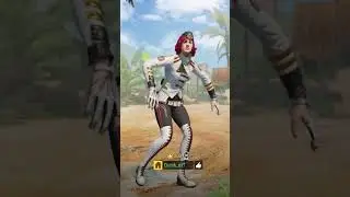 my favorite emote which I own #shorts  #codm #clutch #blacksquad #transition #callofduty