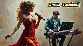 Pe aripi de nostalgie – Ai cheia inimii mele | Melodie de suflet, stil anii ’90 (voce AI)