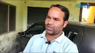 Mysterious explosion in Rajouri village, several vehicles damaged
