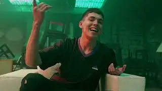 Doett - Rotundo Cambio (Video Oficial)