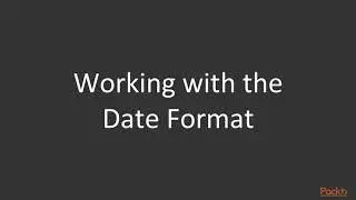Predictive Analytics using R 3.5: Renaming and Converting Data Variable | packtpub.com