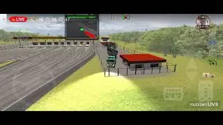 NOVA ATUALIZA&Ccedil;&Atilde;O WORLD TRUCK DRIVING SIMULATOR