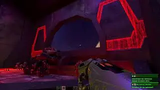 [PC] Quake II RTX | Ностальхично трассируем лучи на Строггов | Часть 3 | Финал
