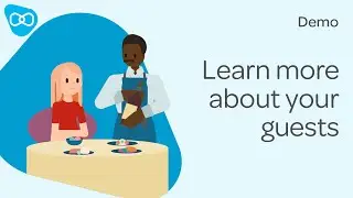 Know Your Guests Before They Arrive | ResDiary's Complete Guest Intelligence