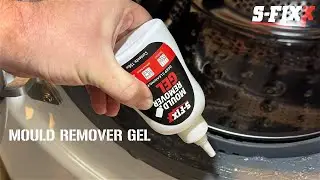S-FIXX / Mould Remover Gel