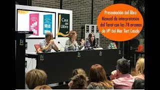 Acto de presentaci&oacute;n  