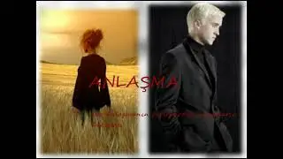 Anlaşma(Draco Malfoy ile hayal et)(Hikaye a&ccedil;ıklamada)