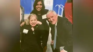 BHCHP 2025 Gala | Tribute to Jack Connors, Jr.