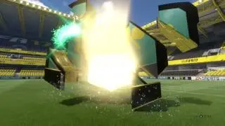 green card in a 15k pack