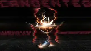 CANDENTED - Chase Through The Scar